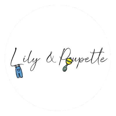 Lily et Poupette